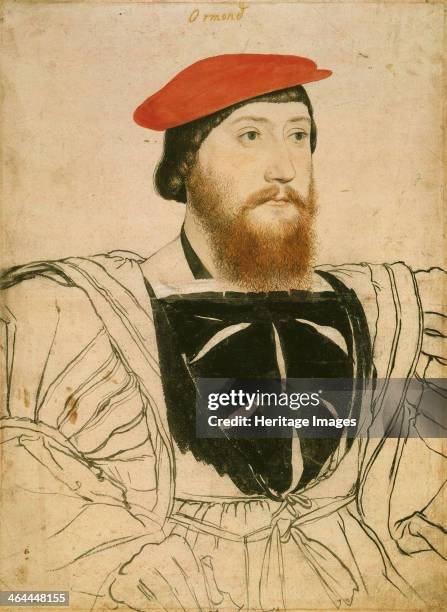 James Butler 9th Earl Of Ormond Photos and Premium High Res Pictures