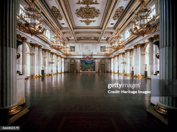 Winter Palace Winter Palace | Baroque Architecture, Hermitage Museum,