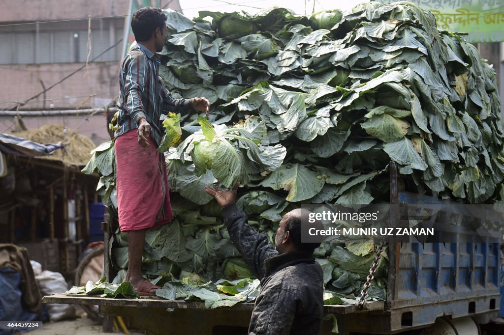 BANGLADESH-POLITICS