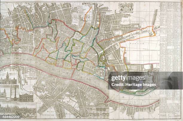 Map. Detail Inset Map Inset Photos and Premium High Res Pictures - Getty Images