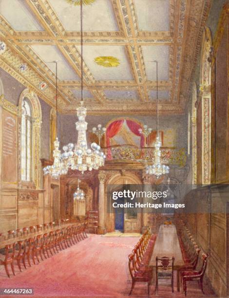 Vintners Hall Photos and Premium High Res Pictures - Getty Images
