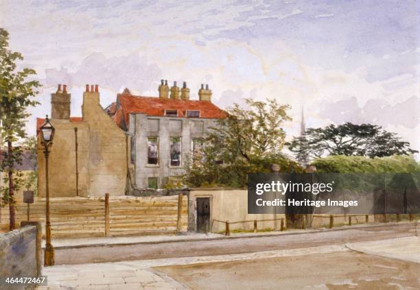 John Tradescant Photos and Premium High Res Pictures Getty Images