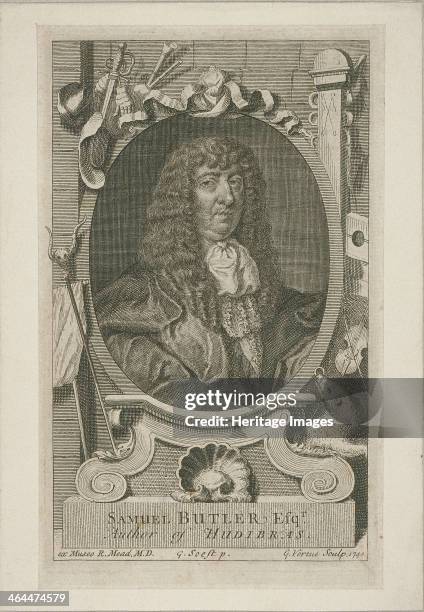 Samuel Riley Butler 32 Samuel Butler (Poet) Stock Photos, High-Res Pictures, and Images ...