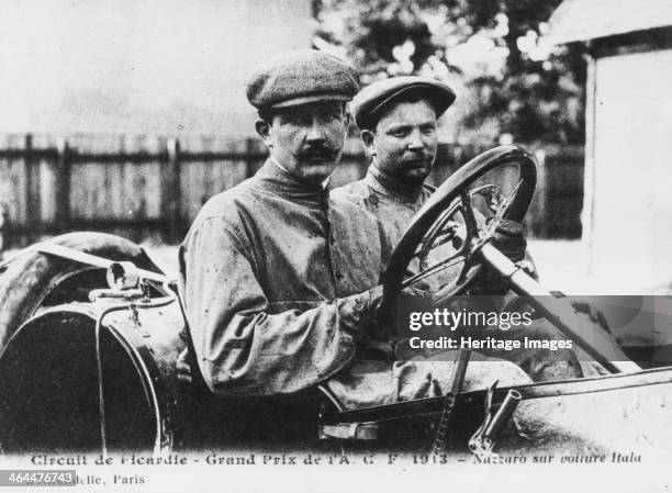 34 Felice Nazzaro Stock Photos, HighRes Pictures, and Images Getty