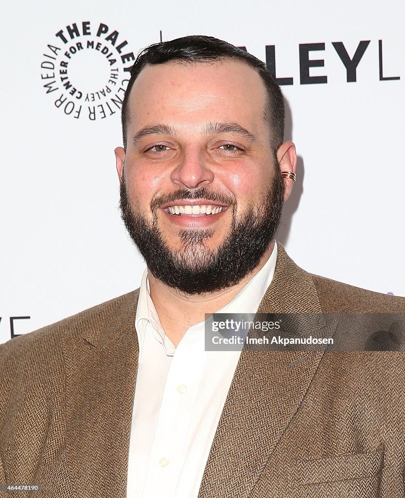 The Paley Center For Media Presents An Evening With HBO's "Looking"