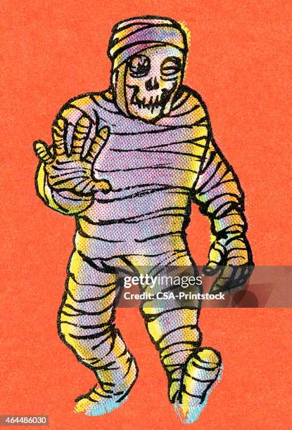 Mummy (Undead) Photos and Premium High Res Pictures Getty Images