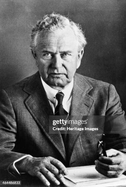 Dr Ferdinand Porsche. Ferdinand 'Ferry' Porsche founded the sports car manufacturing company which bears his name in 1948. As well as producing a...