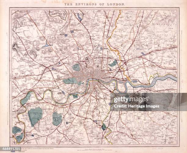 Erith Road Map Erith London Photos and Premium High Res Pictures - Getty Images