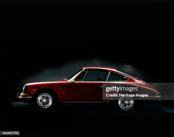 Porsche 911. Porsche's first sports car, the 356, had been extremely successful. However, the 911, introduced in 1963 would go on to eclipse even its...