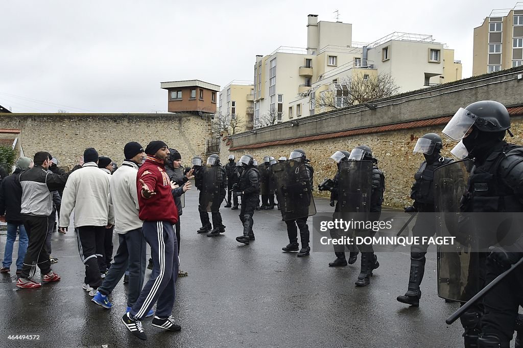 FRANCE-JUSTICE-PRISON