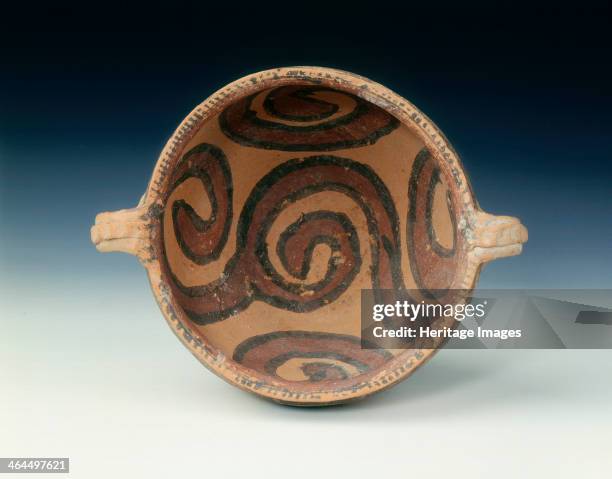 Neolithic Phase 378 Neolithic Pottery Stock Photos, High-Res Pictures, and Images ...
