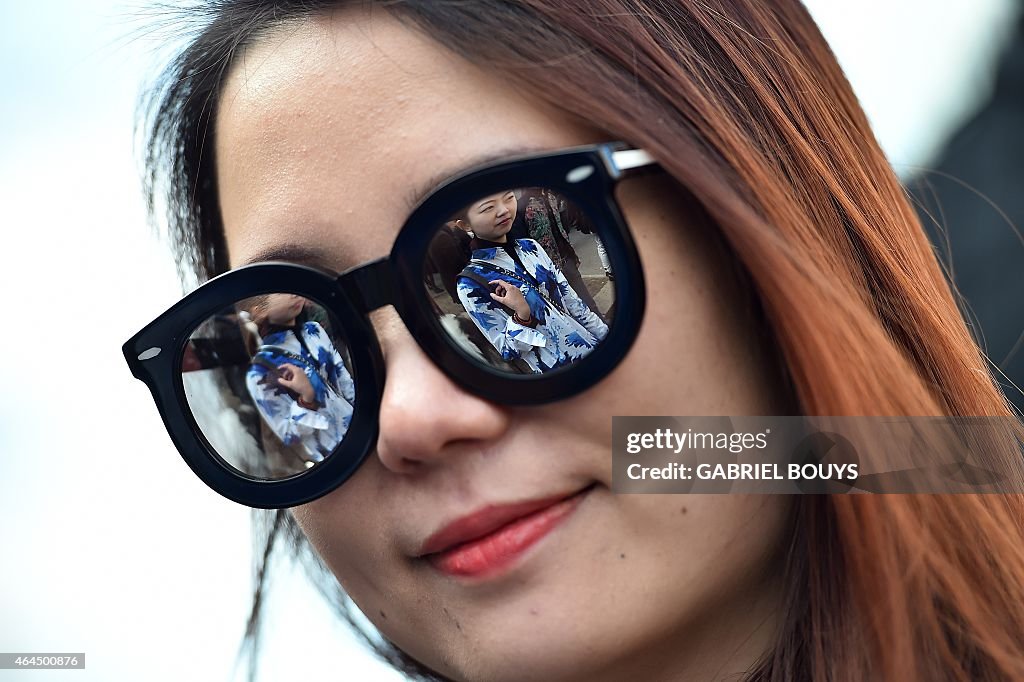 FASHION-ITALY-WOMEN-STREET