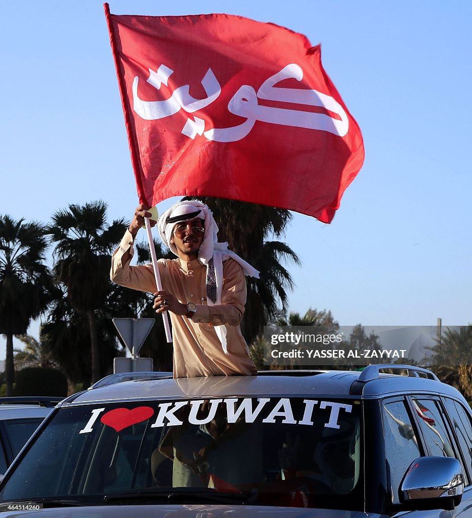 KUWAIT-NATIONAL-DAY