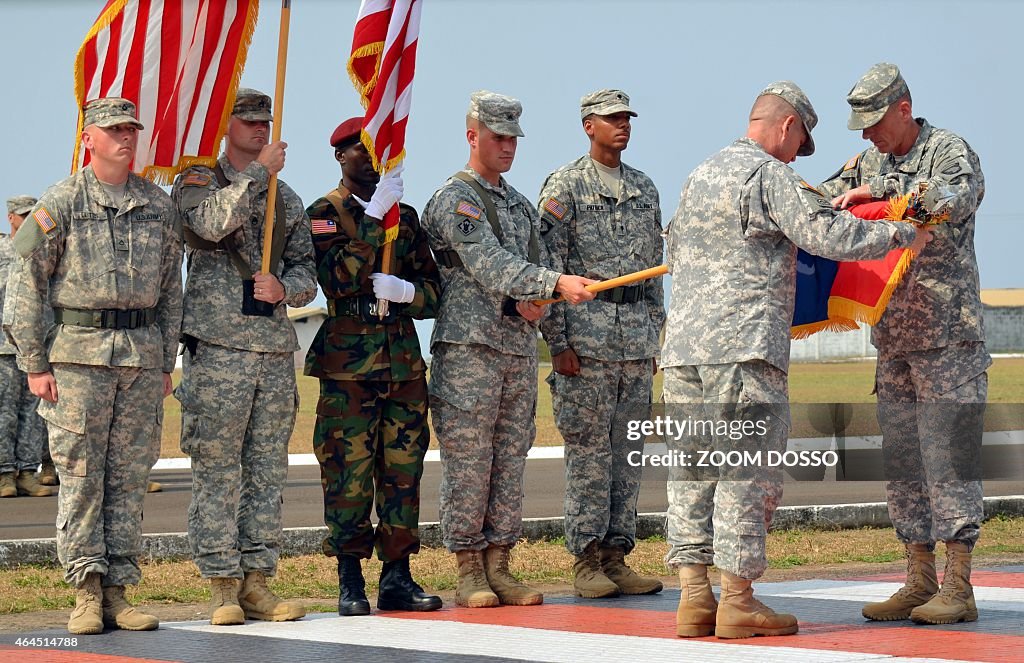 LIBERIA-HEALTH-EBOLA