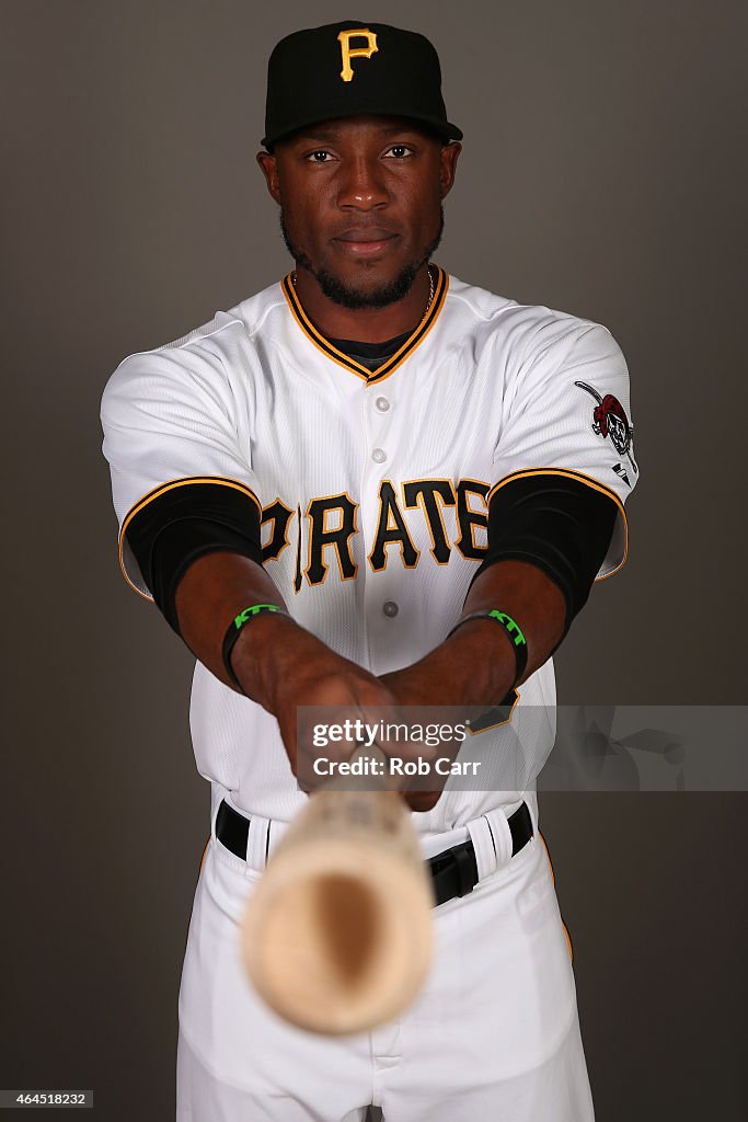 Pittsburgh Pirates Photo Day