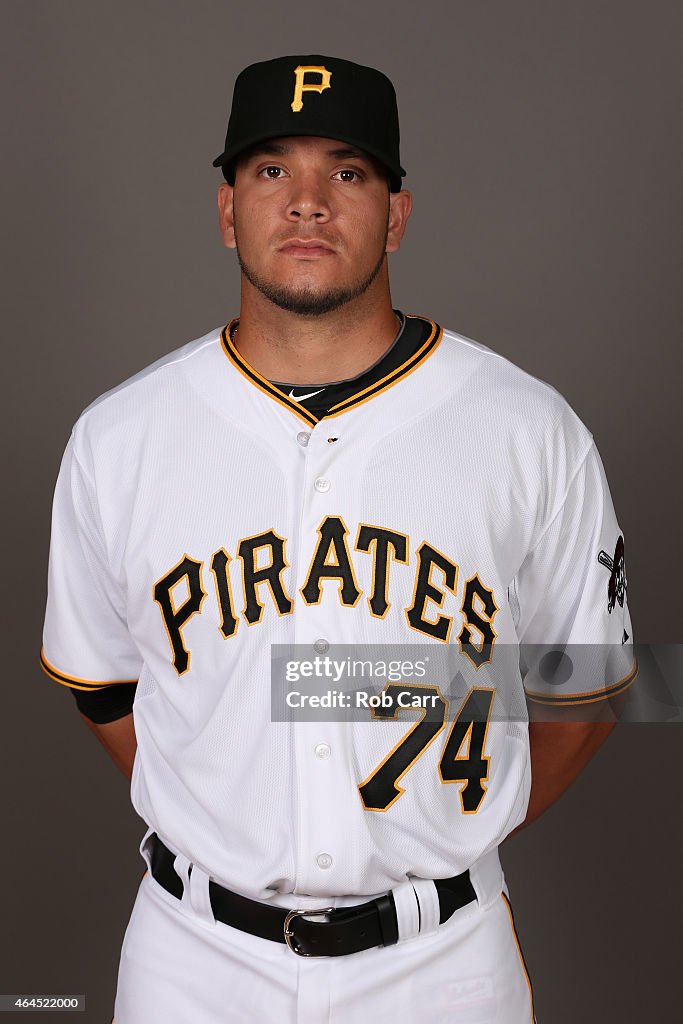 Pittsburgh Pirates Photo Day