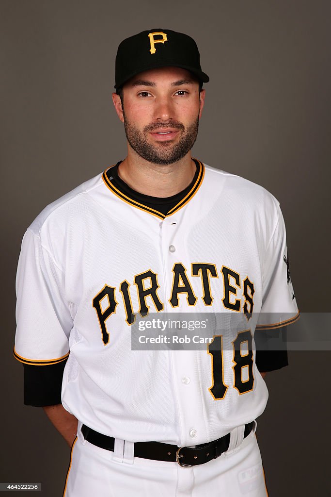 Pittsburgh Pirates Photo Day