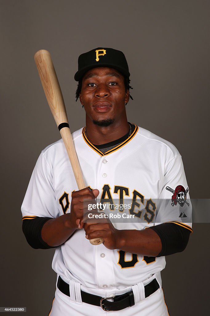 Pittsburgh Pirates Photo Day