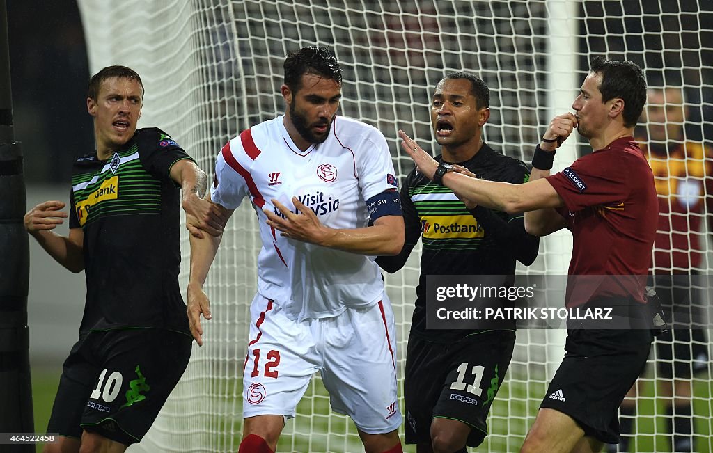 FBL-EUR-C3-MOENCHENGLADBACH-SEVILLA