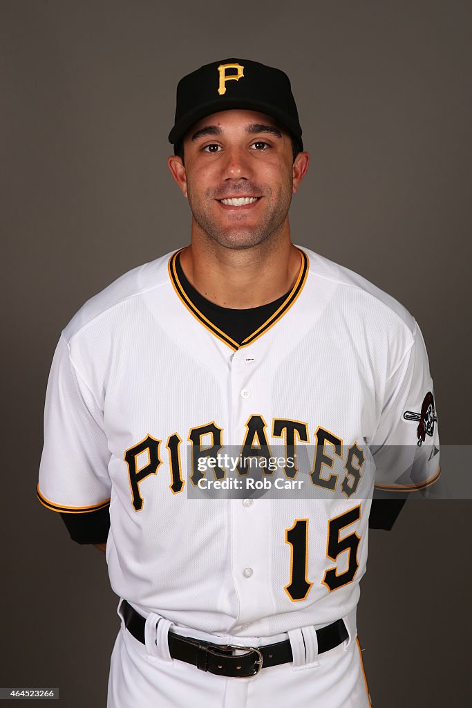 Pittsburgh Pirates Photo Day