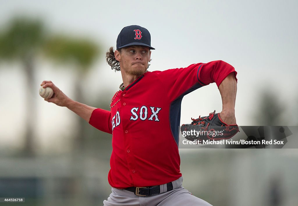 Sports Contributor Archive 2015