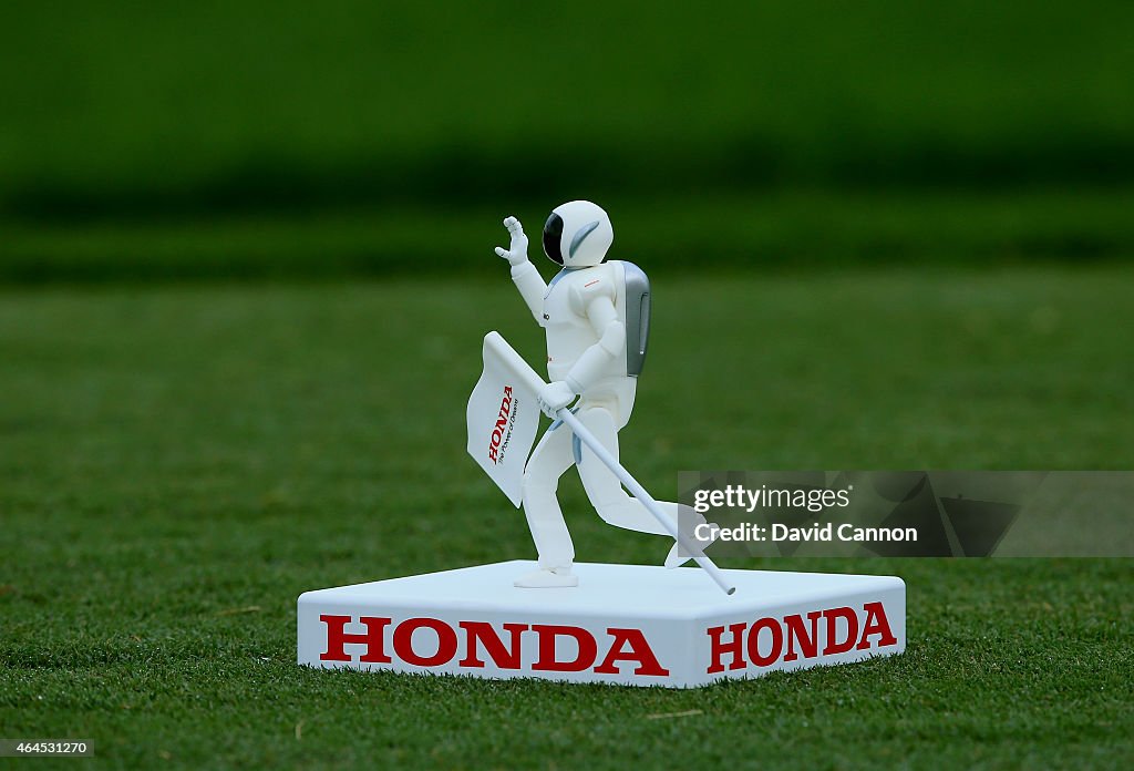 The Honda Classic - Round One