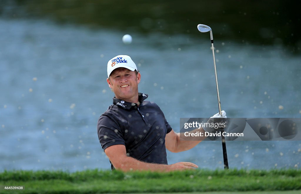 The Honda Classic - Round One