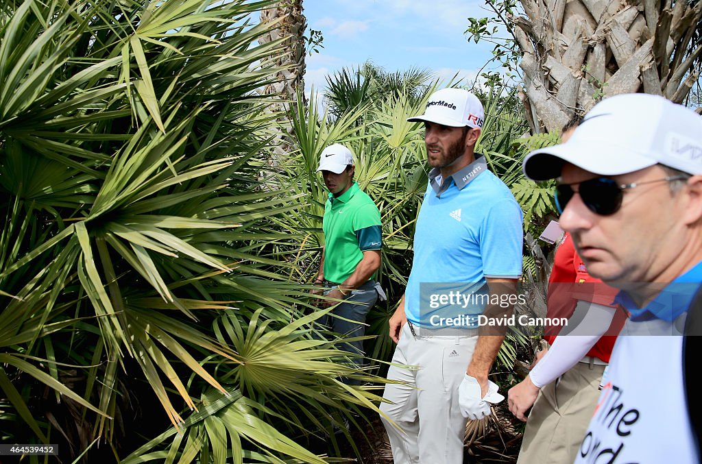 The Honda Classic - Round One