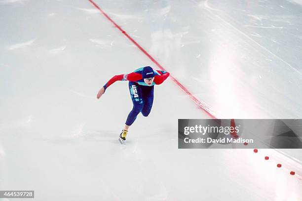Bonnie Blair Photos and Premium High Res Pictures - Getty Images