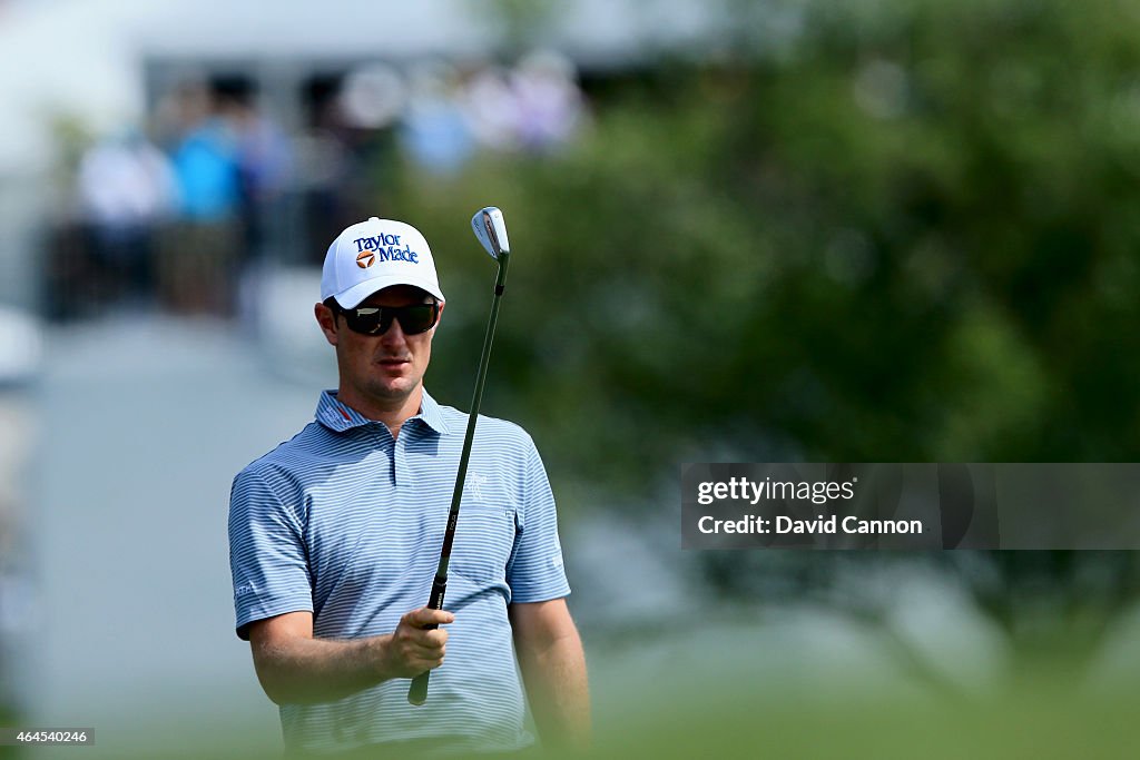 The Honda Classic - Round One