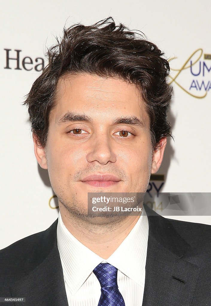 UCLA Head & Neck Surgery Luminary Awards - Arrivals