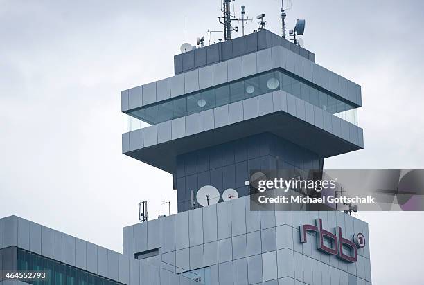Sfb Building Component 22 Sfb Building Photos & High Res Pictures - Getty Images