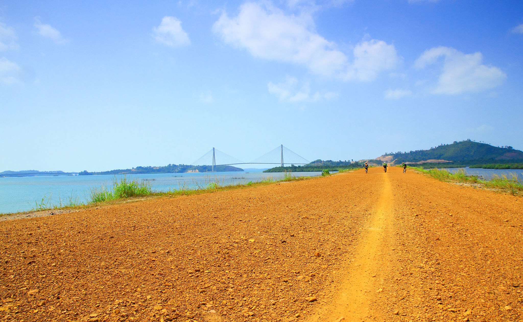 batam adventure