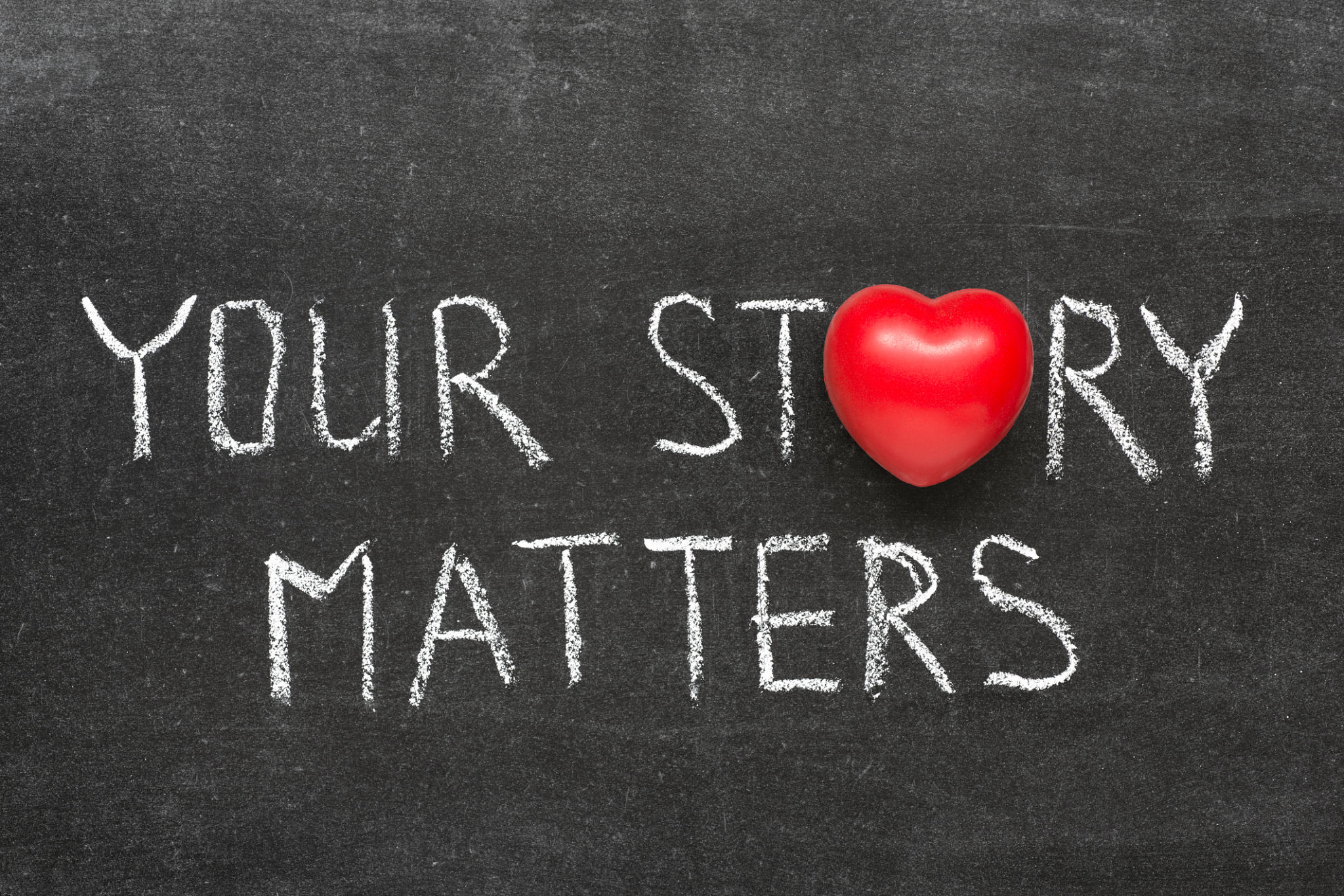 impact storytelling