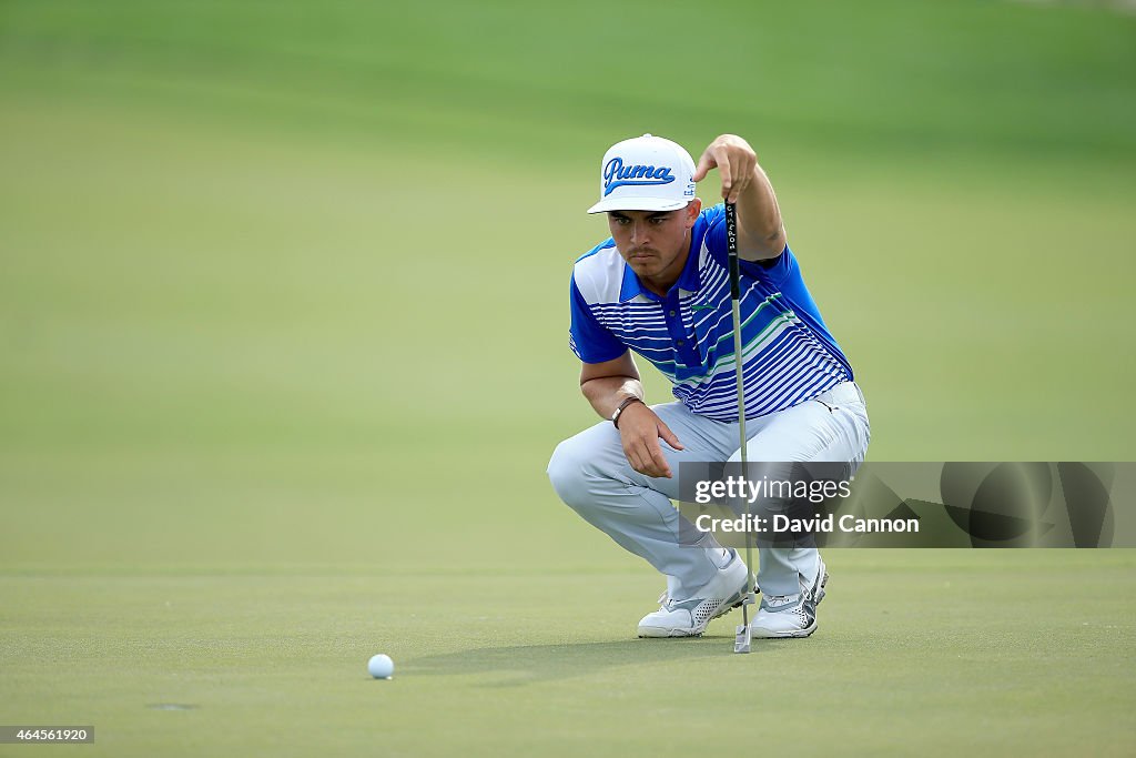 The Honda Classic - Round One