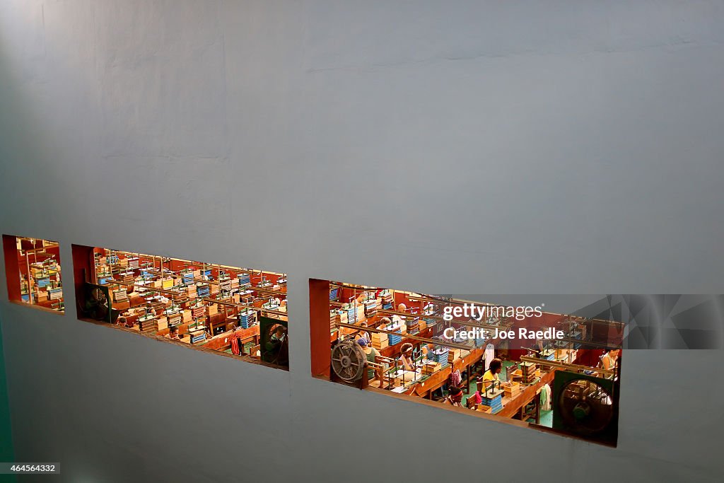 Havana Hosts Annual Tobacco Festival