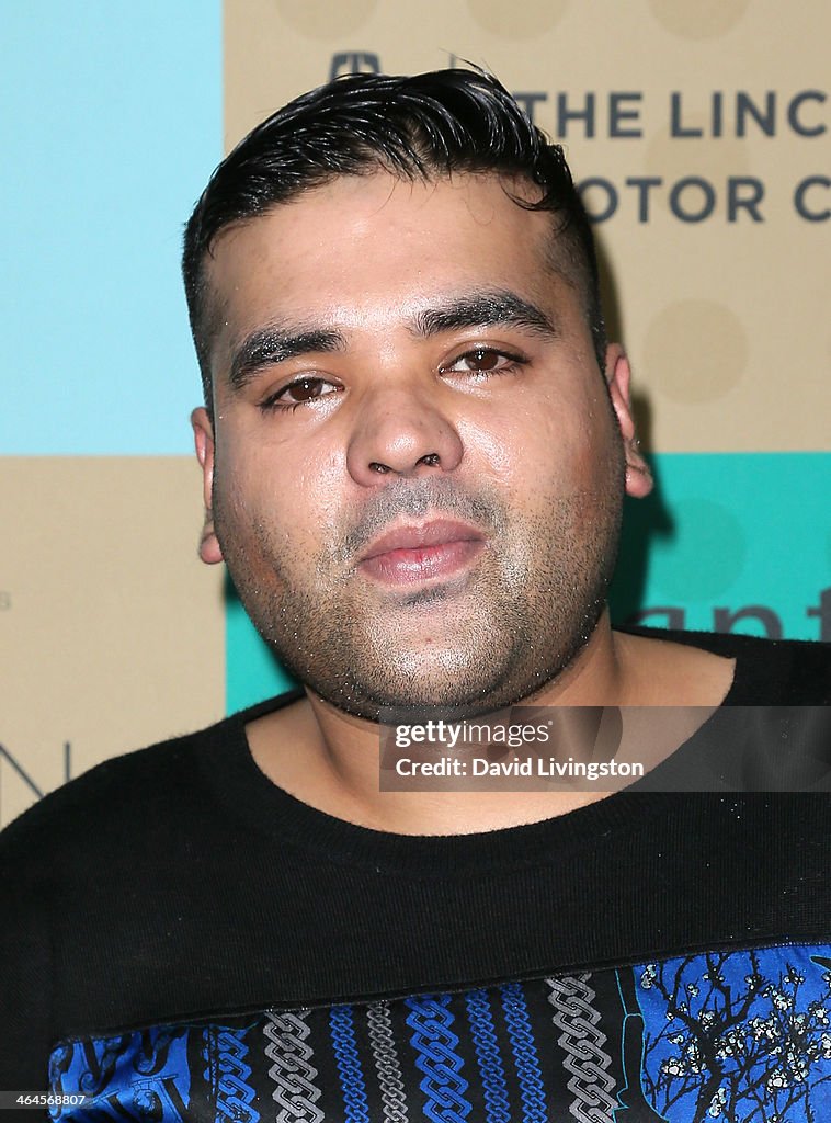 Essence Magazine's 5th Annual Black Women In Music Event - Arrivals