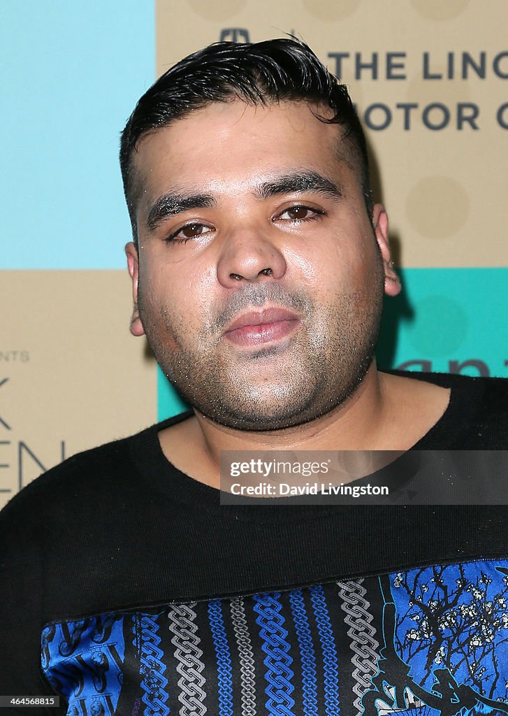 Essence Magazine's 5th Annual Black Women In Music Event - Arrivals