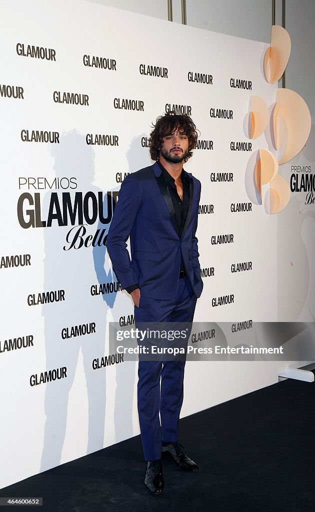 XIII Glamour Beauty Awards