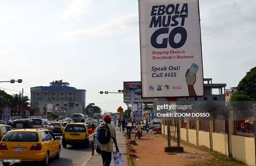 LIBERIA-HEALTH-EBOLA