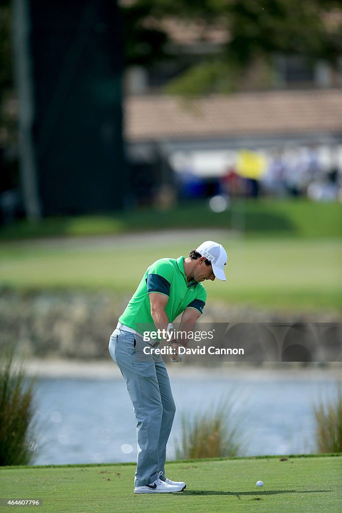 The Honda Classic - Round One