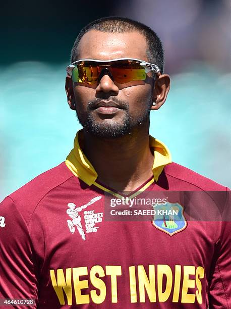Ramdin 2,692 Cricket World Cup Headshots South Africa Stock Photos, High-Res ...