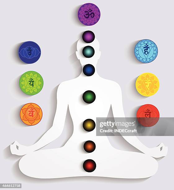 Core Chakra Chakras Of The Body Photos and Premium High Res Pictures - Getty Images