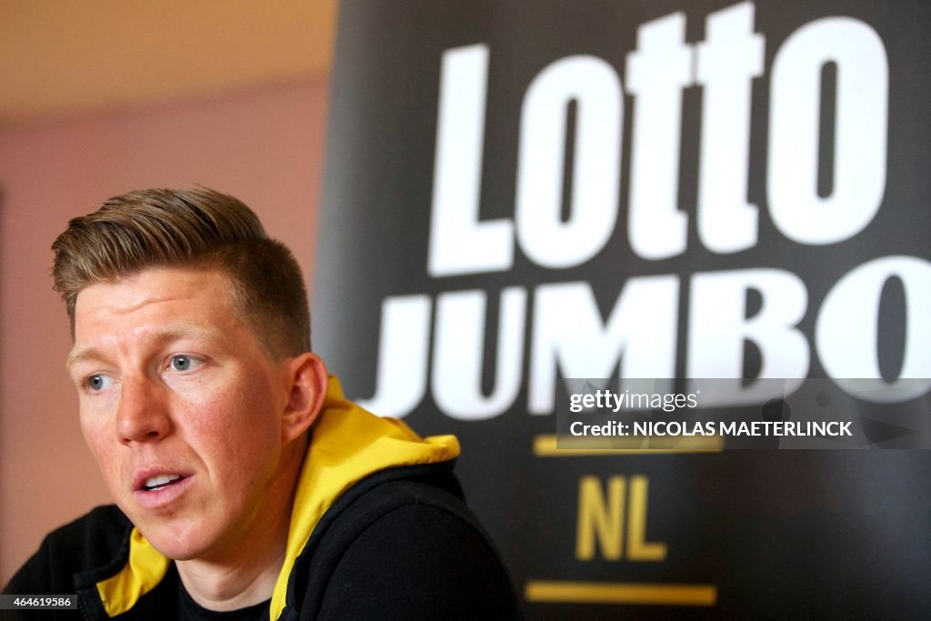 CYCLING-BEL-LOTTONL-JUMBO-PRESSER