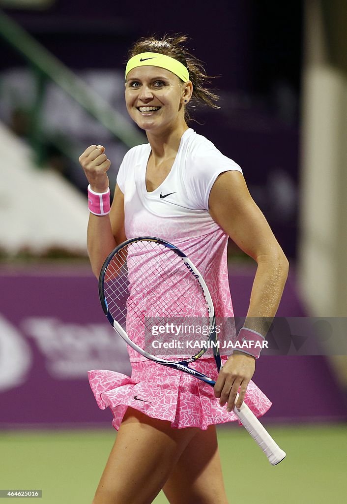 TENNIS-QAT-WTA