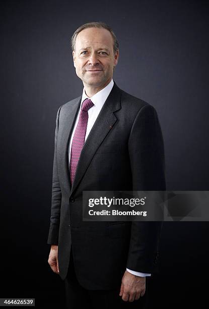 Biogen Ceo 388 Chris Viehbacher Photos & High Res Pictures - Getty Images