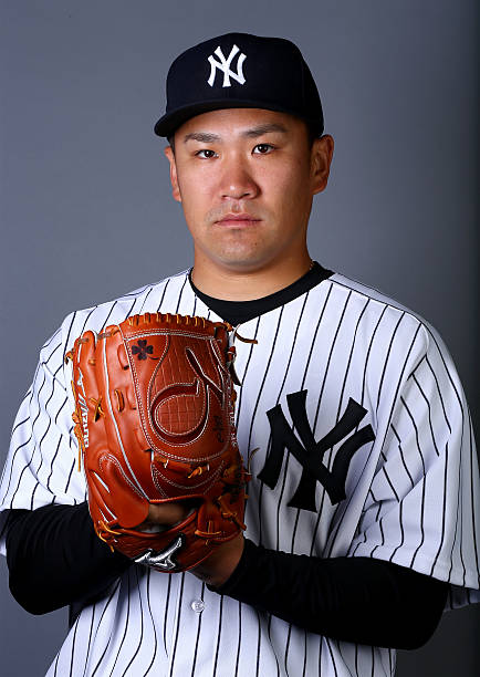 FL: New York Yankees Photo Day