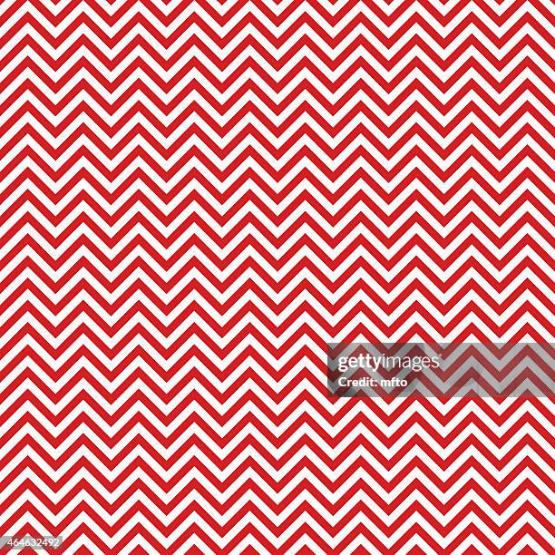 chevron-muster - zigzag stock-grafiken, -clipart, -cartoons und -symbole