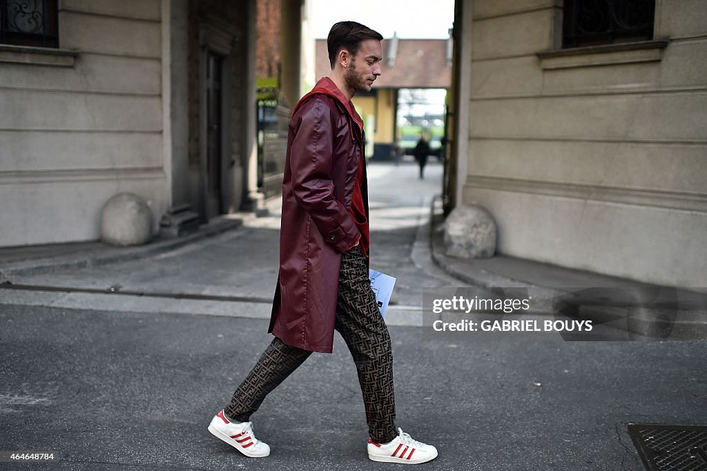 FASHION-ITALY-WOMEN-STREET