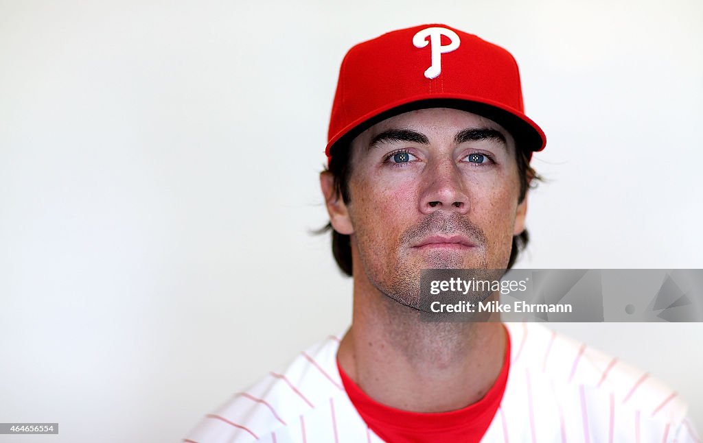 Philadelphia Phillies Photo Day